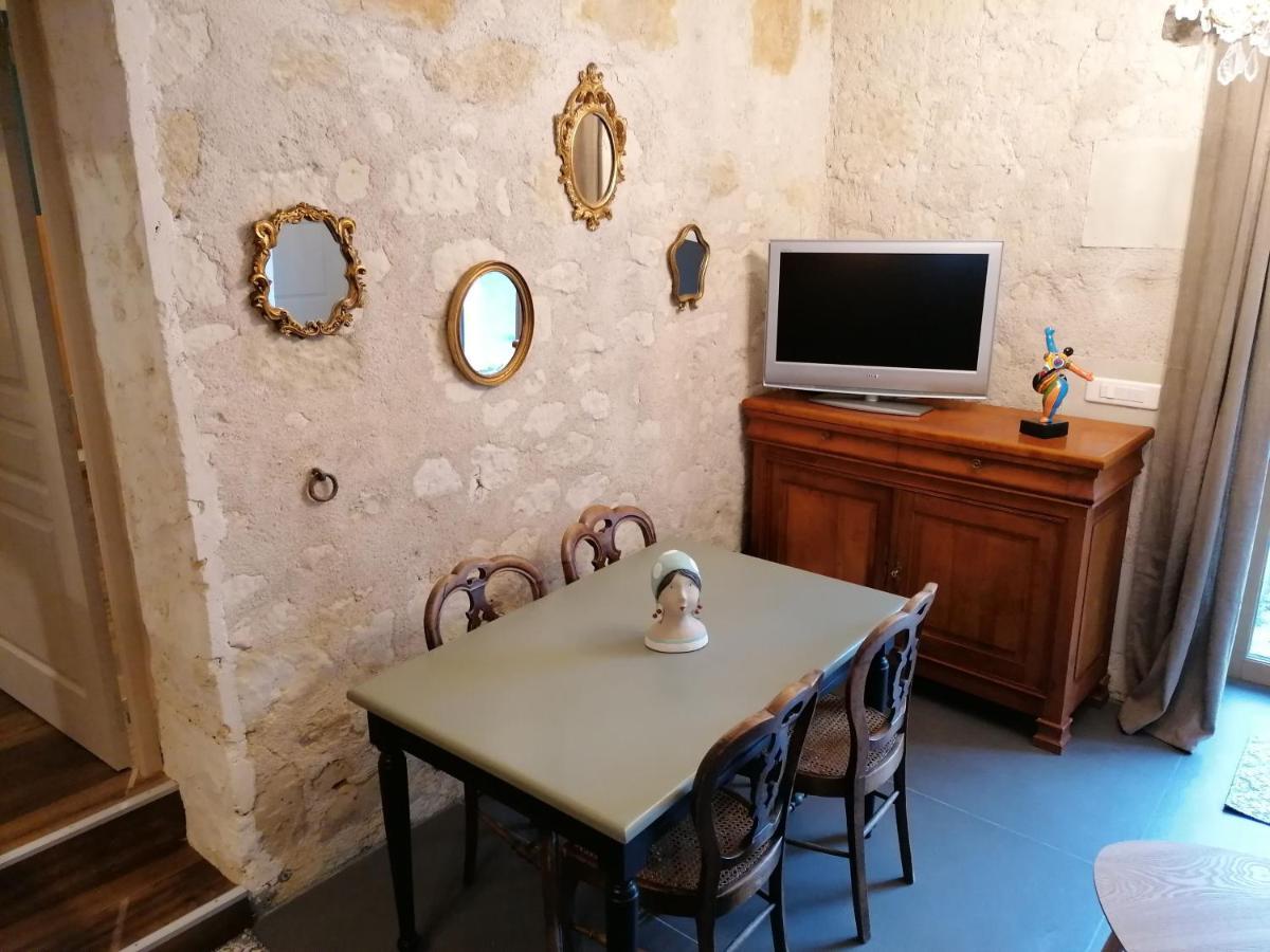 Aquarelle Bed & Breakfast Sainte-Maure-de-Touraine Eksteriør bilde